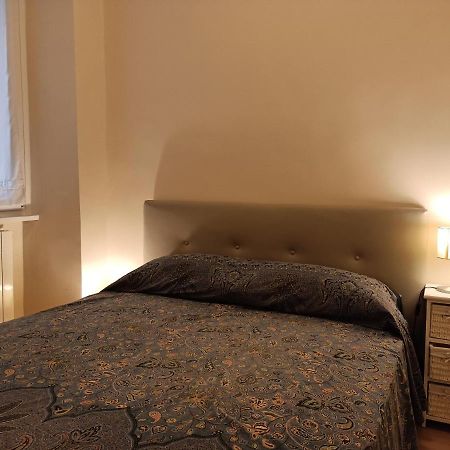 Locazione Turistica Apartment Rome Luaran gambar