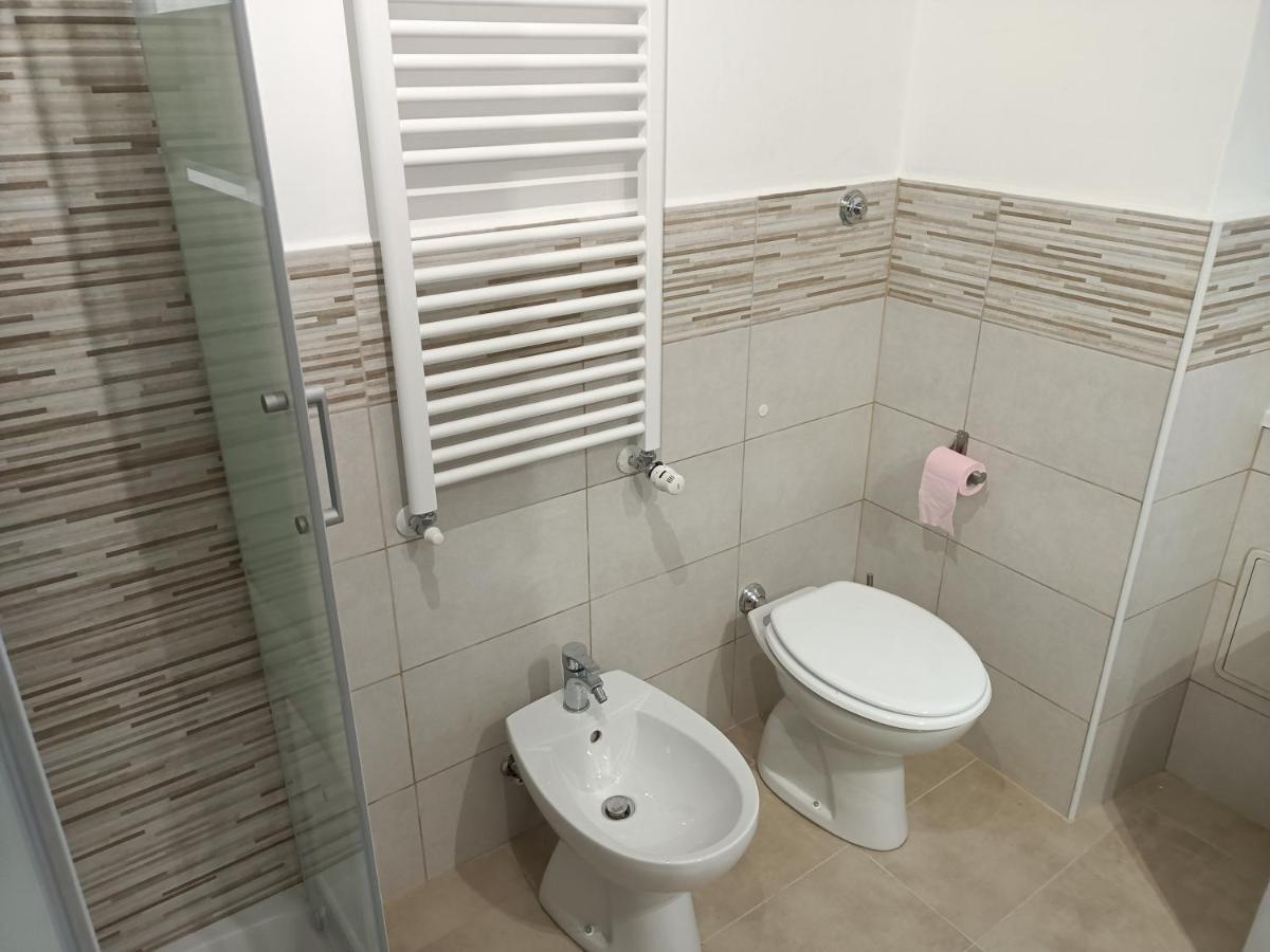 Locazione Turistica Apartment Rome Luaran gambar