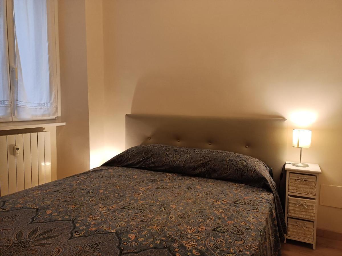 Locazione Turistica Apartment Rome Luaran gambar