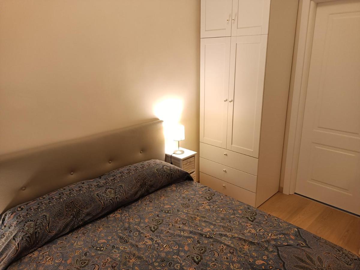 Locazione Turistica Apartment Rome Luaran gambar