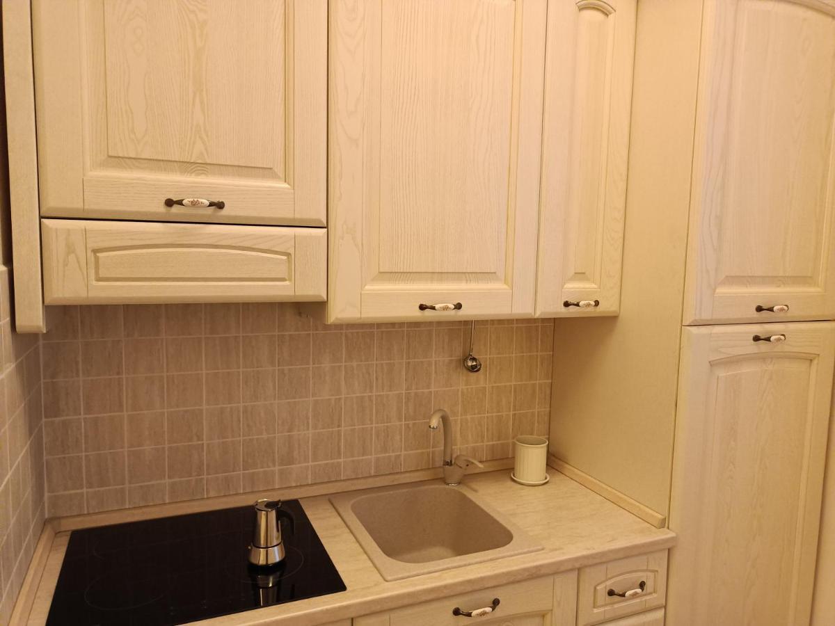 Locazione Turistica Apartment Rome Luaran gambar