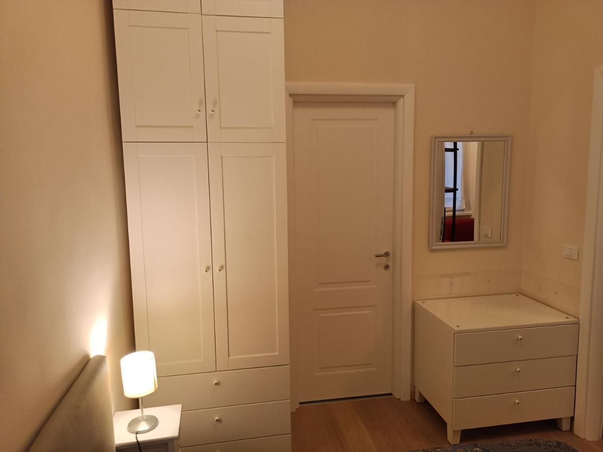 Locazione Turistica Apartment Rome Luaran gambar