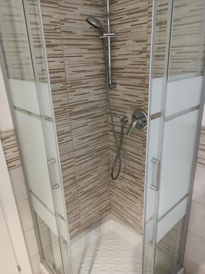 Locazione Turistica Apartment Rome Luaran gambar